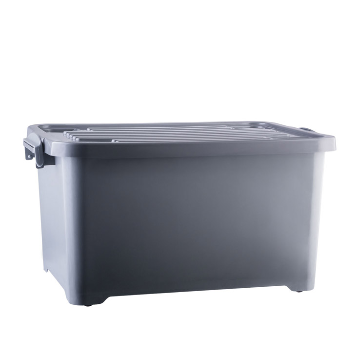 Xavier Container 55 Lt Abu - SX 105 AM