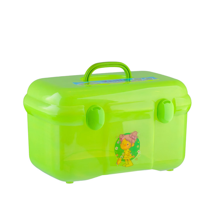 Xenia Box (XL) ULC - BX 123 ULC