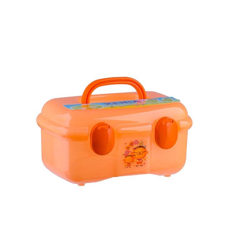 Xenia Box (S) ULC - BX 121 ULC