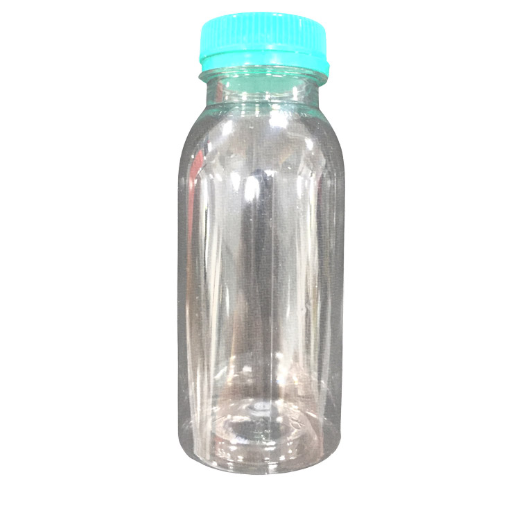 BOTTLE 100ML ROUND SN