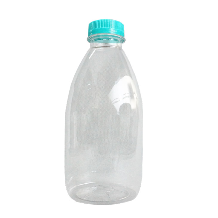 BOTTLE CANTIK 350 ML LN ( TEBAL )