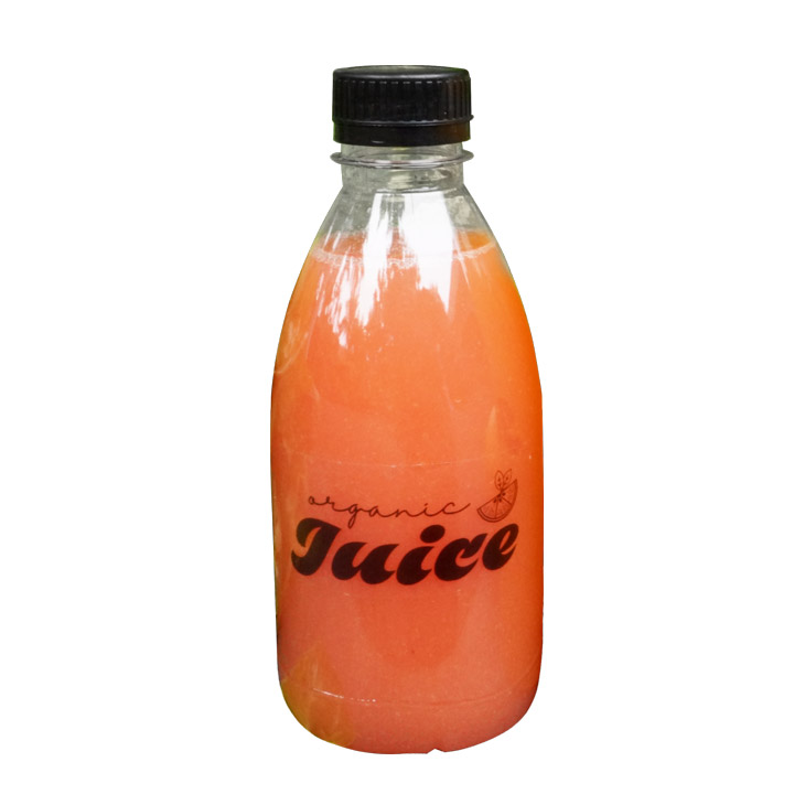 BOTTLE CANTIK 350 ML 14GR ( TIPIS )