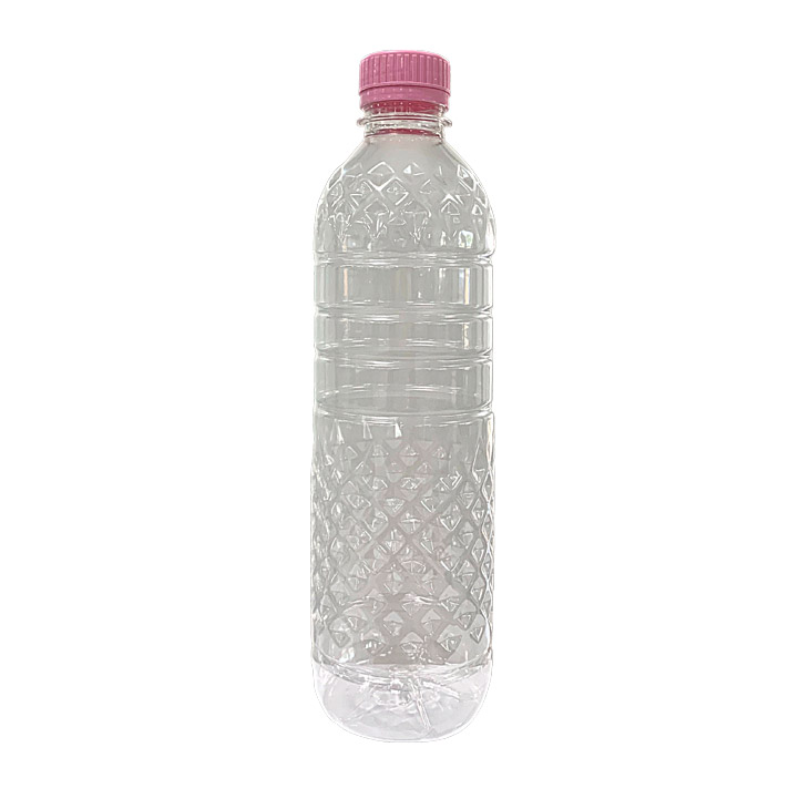 BOTTLE DIAMOND 600 ML LN