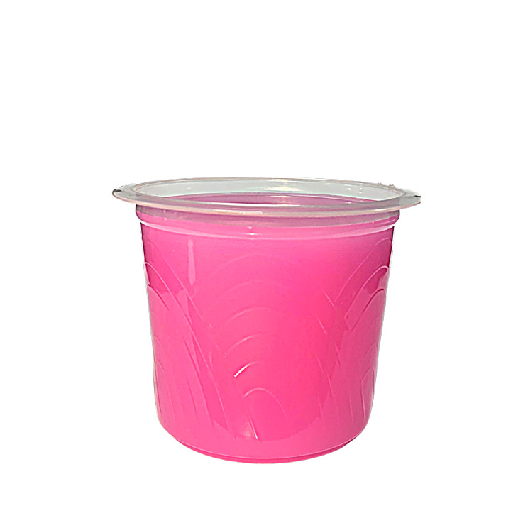 CUP PELANGI 150 ML