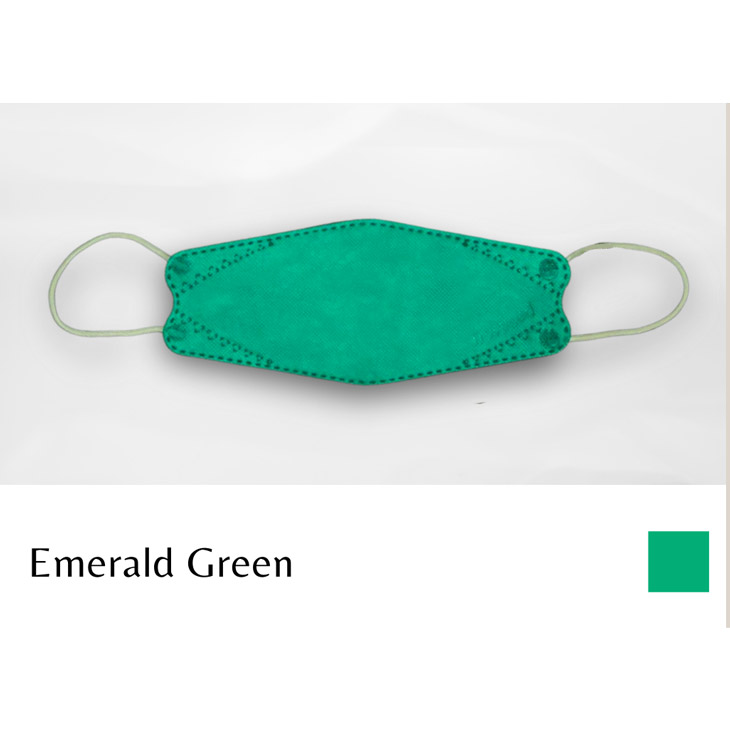 Trustmed INguard Mask 4Ply