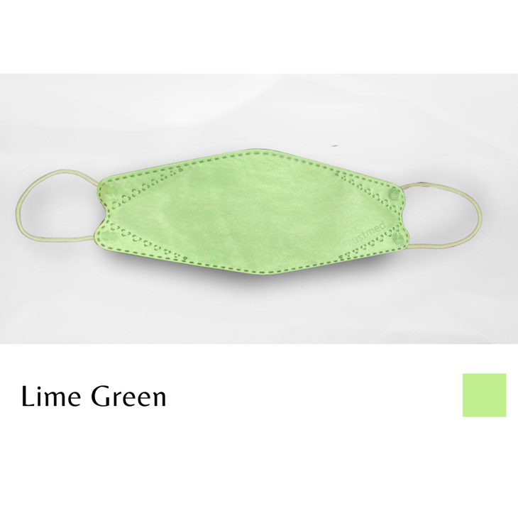 Trustmed INguard Mask 4Ply