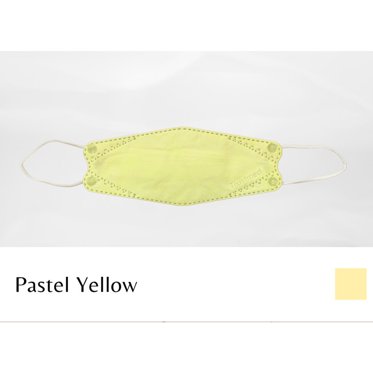 Trustmed INguard Mask 4Ply