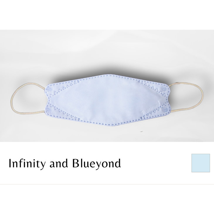 Trustmed INguard Mask 4Ply