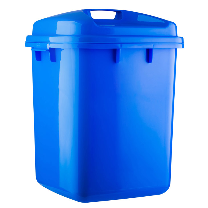 Pail 12 Gallon - TG 124