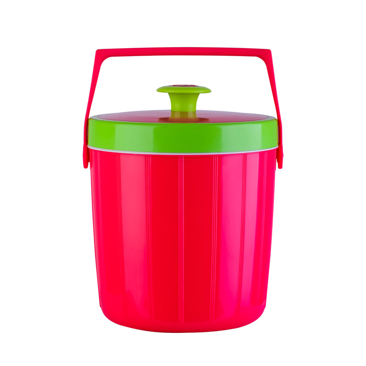 Solara Rice Bucket 8 Lt - RB 084