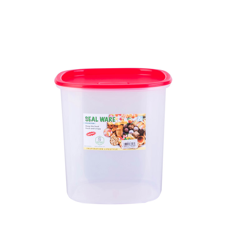 Gracia Square Sealware 9 Lt - SP 126