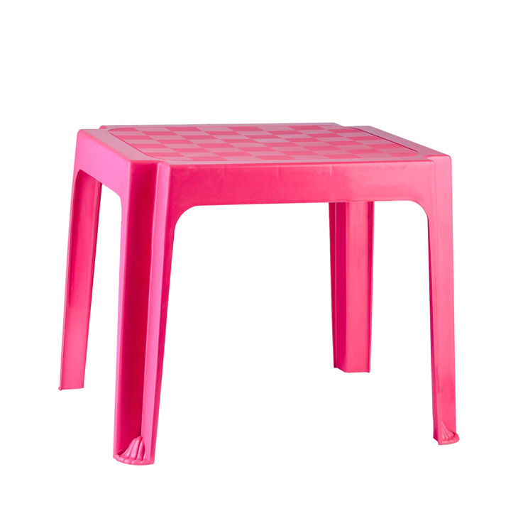 Rectangular Chess Table - GE 542