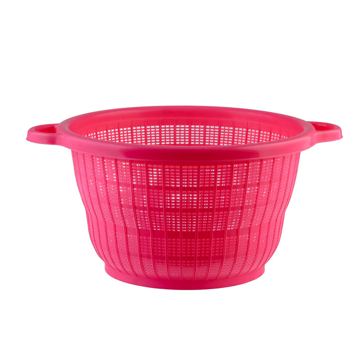 Round Basket 030 - WK 330