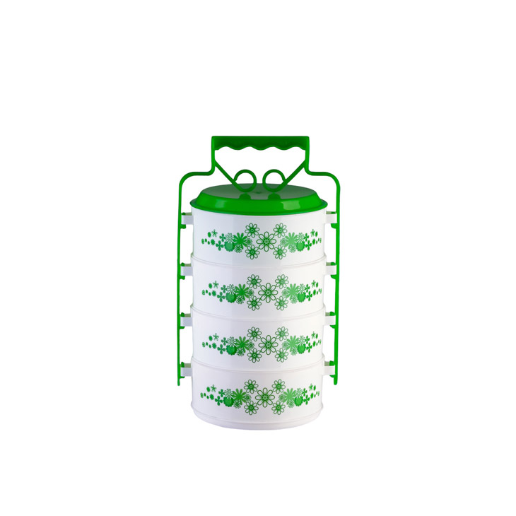 Multi Food Container 4 - RS 073